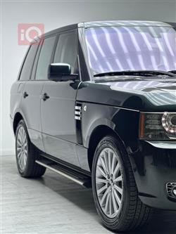 Land Rover Range Rover Vogue